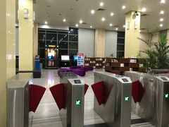 -华中师范大学-图书馆