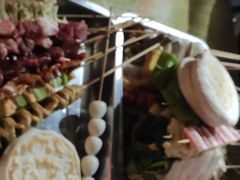 -非凡烧烤(历史博物馆店)