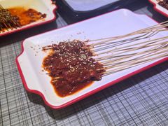 -格尔曼德(柳河路店)
