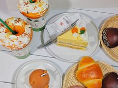 -迦南的早晨蛋糕甜品集合店