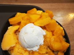 -鲜芋仙(中山路店)