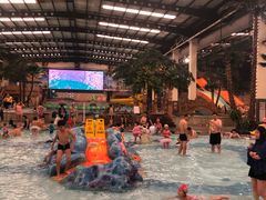 -南宫温泉水世界