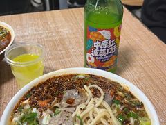 -肖家客饸饹面(郑州总店)