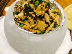 -拂晓山房·私房川菜(西门店)