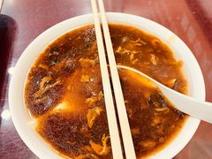 -杏园餐厅(西四北大街店)