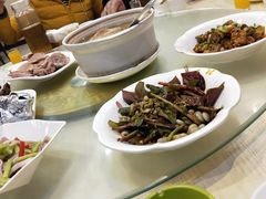 -幸福饭店(佛山路东段店)