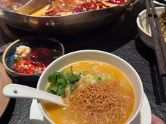 -色響火锅(恒隆广场店)