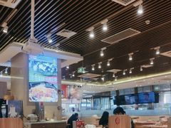 -西贝(武汉群星城店)