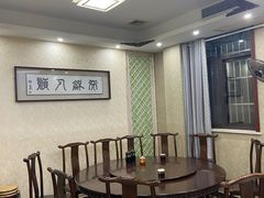 -李记清真馆(打钉巷店)
