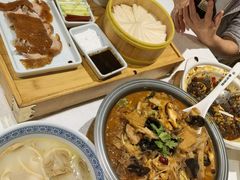 -豫满楼(郑东新区店)