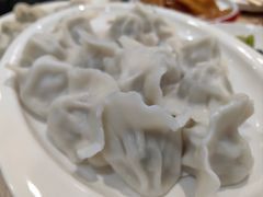 -老边饺子馆(东单店)