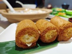 -蔡澜点心·粤菜(西单大悦城店)