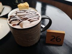 -Willing·Coffee&Brunch&Dinner(万达店)