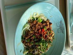 -上海财经大学-武东食堂