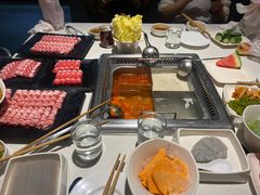 -海底捞火锅(勒泰店)