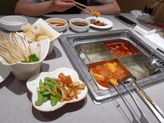 -海底捞火锅(丰尚国际广场店)
