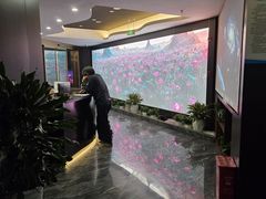 -晴川足道·商务水疗SPA(东郊记忆店)