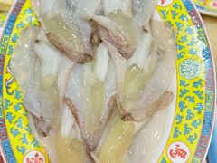 -清真·马家火锅美食城(镇江北路店)