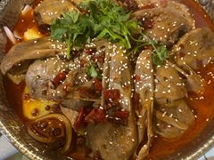 -小尹土菜
