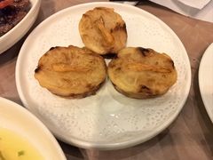 油墩子-东方明珠老上海8号餐厅