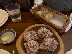 -Bistro Les Lilas丁香花小酒馆