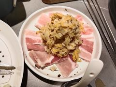 -正宗齐齐哈尔烤肉·齐牛哥鲜切炭火烤肉(杭州总店)