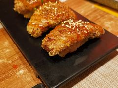 鹅肝寿司-昊·来了寿司(双楠2店)