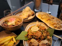 -Ameigo梅果·云贵川bistro(长宁来福士店)