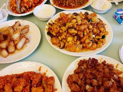 -胖子菜馆(隆昌路店)