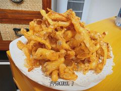 -屋里家延边朝鲜族冷面(南园店)