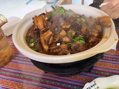 -鱼乐岛餐厅·户外花园主题餐厅