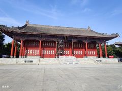 -华清宫景区