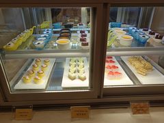 -厦门海景千禧大酒店·海景咖啡厅