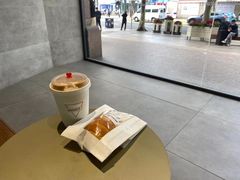 -Manner Coffee(淮海755店)