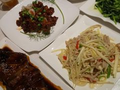 -19号私房菜(云南路店)