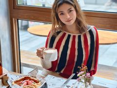 -Blac+Blac(中海环宇荟店)