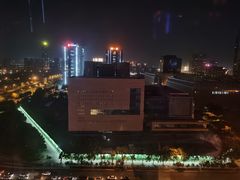 -郑州美盛喜来登大酒店