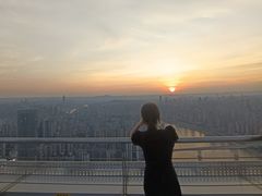 -WFC会仙楼观景台