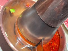 -东镇老火锅(长春路首店)