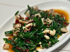 -金海湾海鲜排档(朱家尖店)