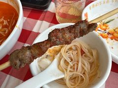 -西贝(虹口龙之梦店)