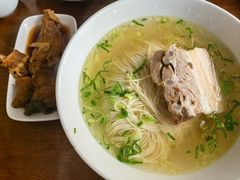 -同得兴 Since·1995 传统苏式面馆(十全街店)