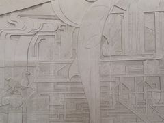 -嘉峪关城市博物馆