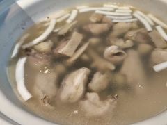 -龙泉人椰子鸡·糟粕醋·地标海南菜(龙昆南店)