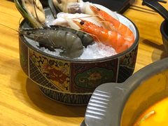 -水林间·寿喜烧自助(仙林金鹰店)