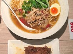 -大师兄·西北小馆(南沙万达广场店)