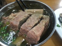 -达道武仔牛肉店(广达路店)