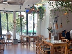 -云禾壹海景庄园餐厅