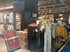 -法雅体育工厂店(皂君庙路店)