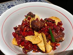 -图味美小黄鱼·景德菜(浙江路店)